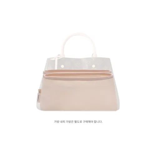 BagINBAG 이너백 베이지 남녀공용