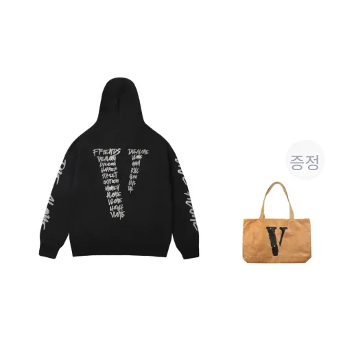 브이론 SS24 남녀공용 맨투맨
