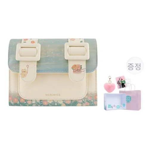 MERIMIES 크로스백 여성