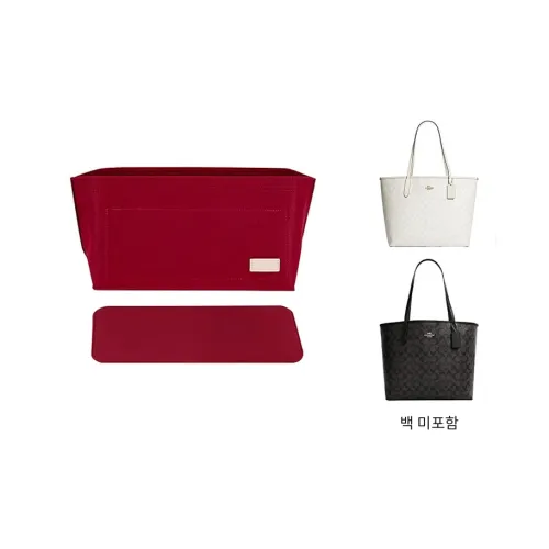 Luxury Care Artisan Workshop 이너백 여성