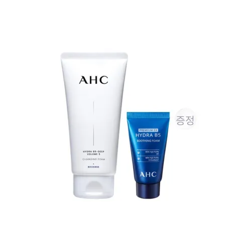A.H.C 클렌저 남녀공용