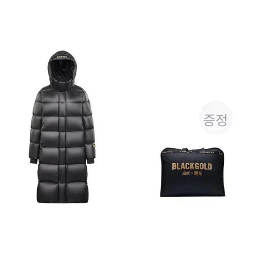 GOLDFARM 남녀공용 다운 재킷
