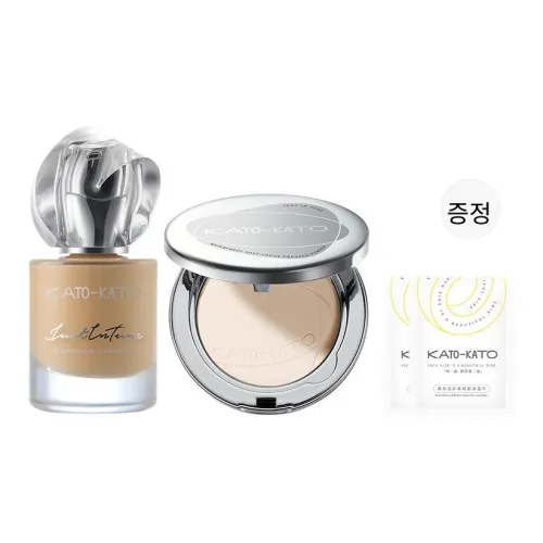 KATO KATO 메이크업 세트 여성