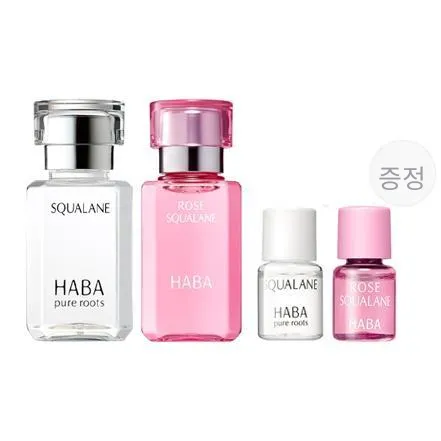 HABA 리퀴드 에센스 남녀공용