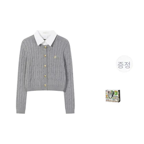 INCO VIBE 여성 니트웨어