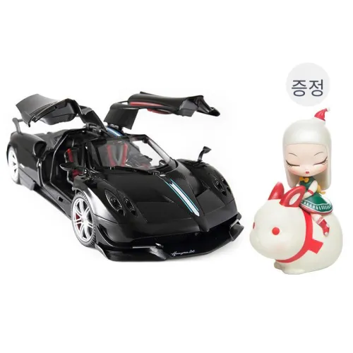 RASTAR 트레인 오토바이 여행 & 자동차 모델