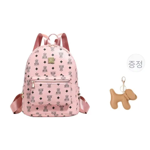 RIVMIND 백팩 여성
