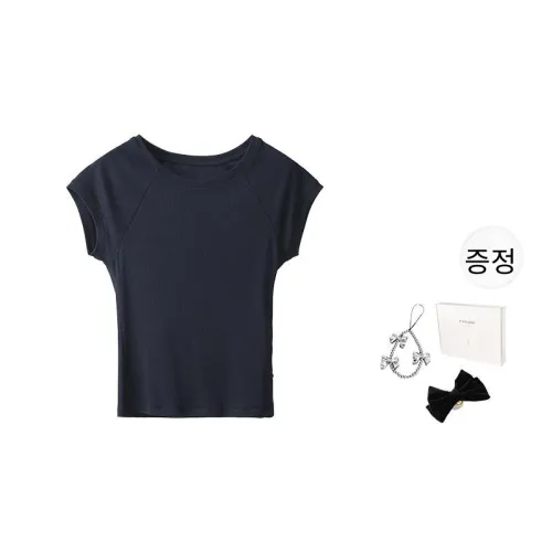 Fstudio 여성 티셔츠