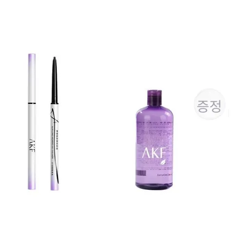 AKF 아이라이너 여성
