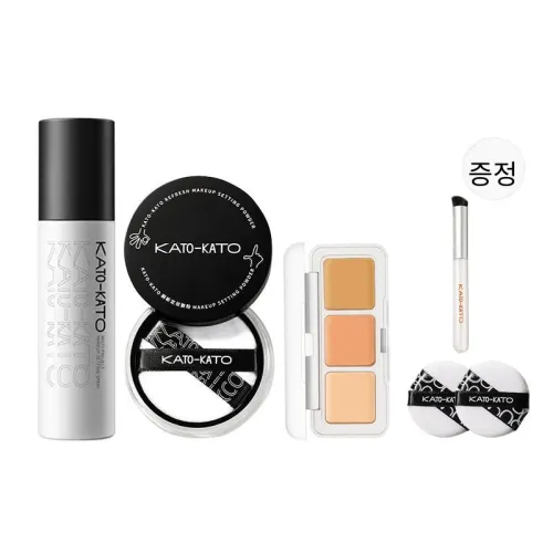 KATO KATO 메이크업 세트 여성
