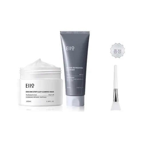 EIIO 스킨케어 세트 남성