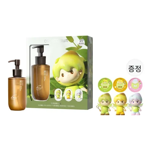 Ositree 스킨케어 세트 남녀공용