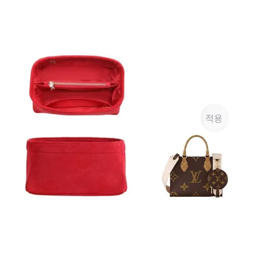 Luxury Care Artisan Workshop 이너백 여성