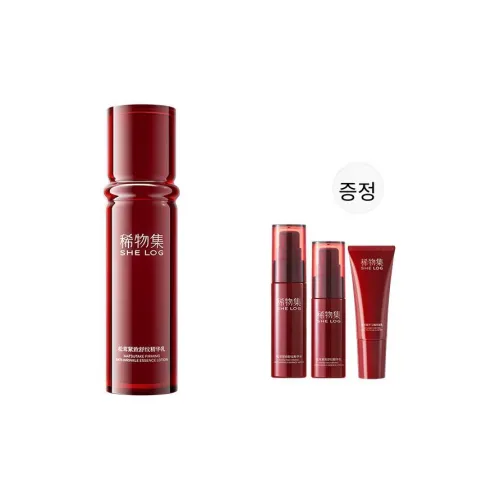 SHELOG 로션 남녀공용