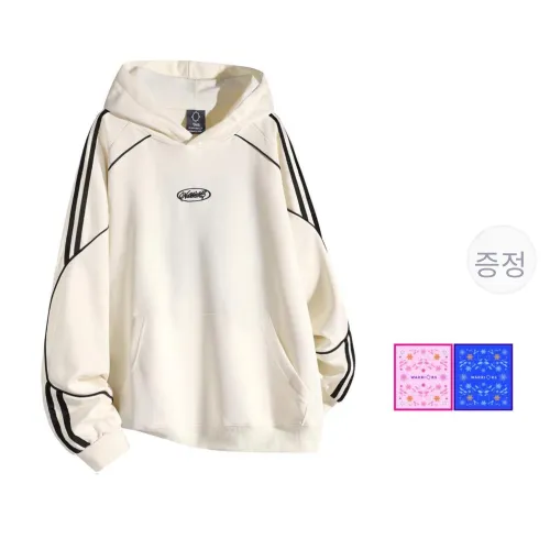 DOKI 남녀공용 맨투맨