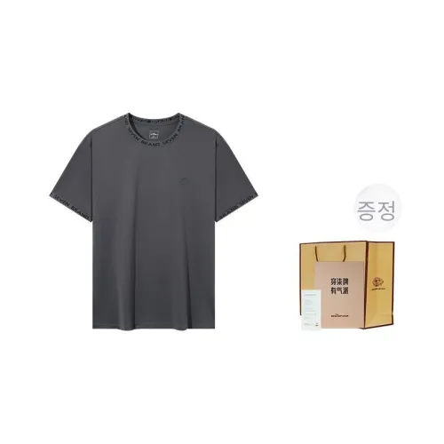SEVEN 남성 티셔츠