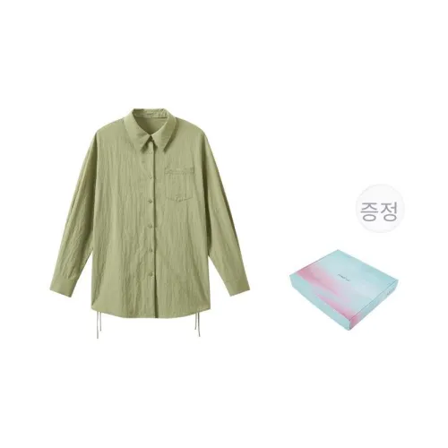 Inman 여성 자외선 차단 옷