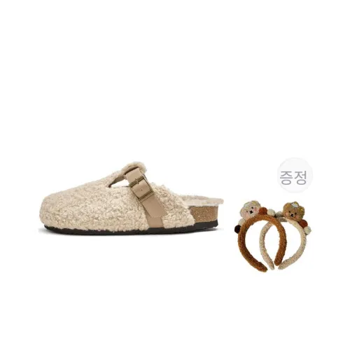 TOOMANYSHOES 버켄스탁 스타일 신발 여성
