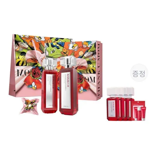 MARUBI 스킨케어 세트 남녀공용