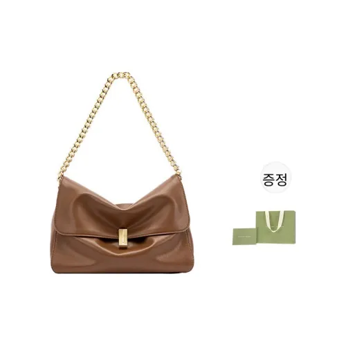 VANESSA HOGAN Vh 클래식 시리즈 숄더백 여성