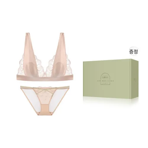 BOTHYOUNG 여성 언더웨어 선물 세트