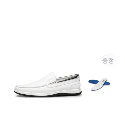 ZRO 남성 캐주얼화 로우탑 남성
