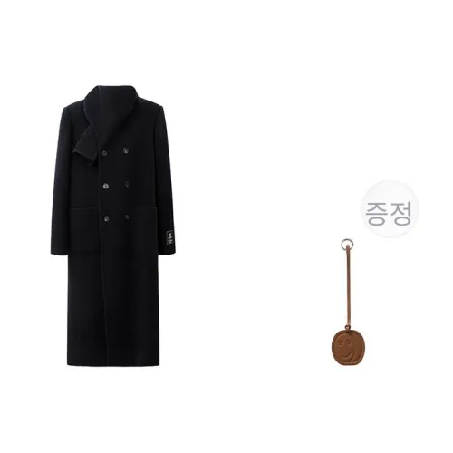 Self Who 여성 코트
