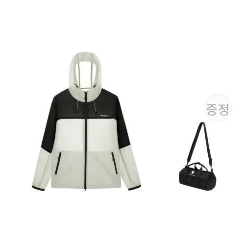 QIE 남녀공용 자외선 차단 옷