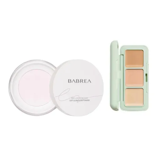 BABREA 메이크업 세트 여성