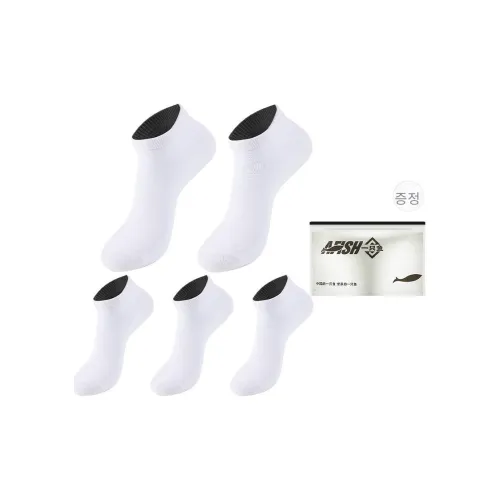 AFISH 남성 양말