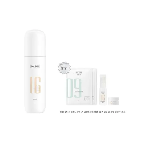 Dr.DH 토너 로션 남녀공용