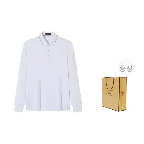 SEVEN 남성 폴로 셔츠