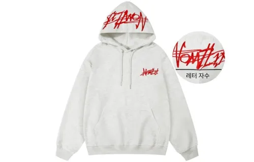 NOMT 남녀공용 맨투맨