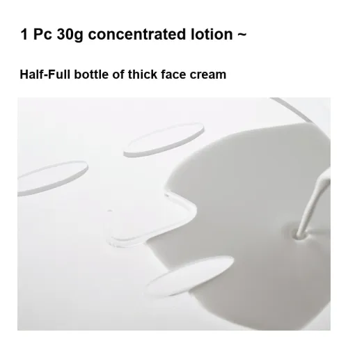 PETERSONS LAB 시트 마스크 남녀공용