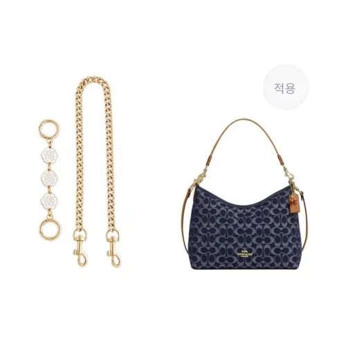 Luxury Care Artisan Workshop 가방 스트랩 여성
