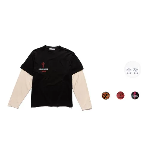 Createexploreexpandconquer 남녀공용 티셔츠