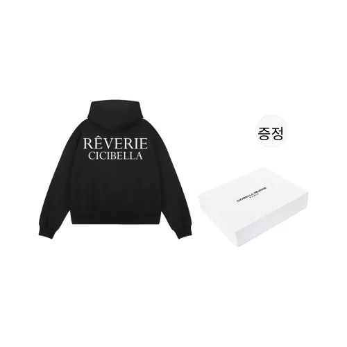 Cicibella 남녀공용 맨투맨