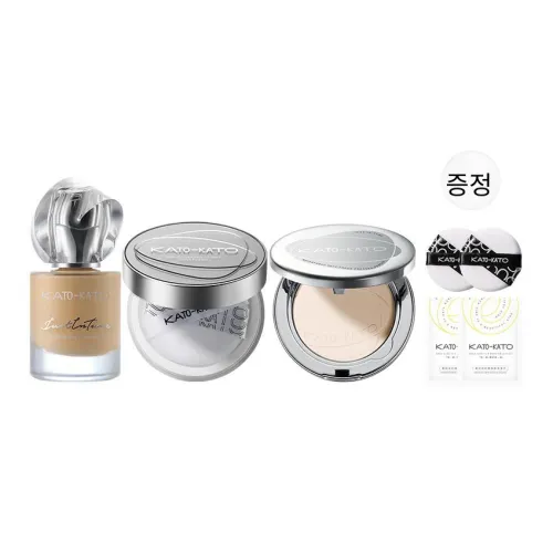 KATO KATO 메이크업 세트 여성