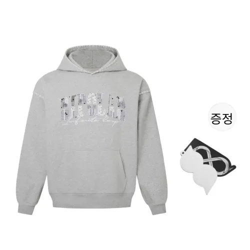 BIPOLAR 남녀공용 맨투맨