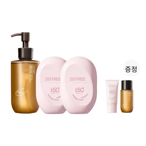 Ositree 스킨케어 세트 남녀공용