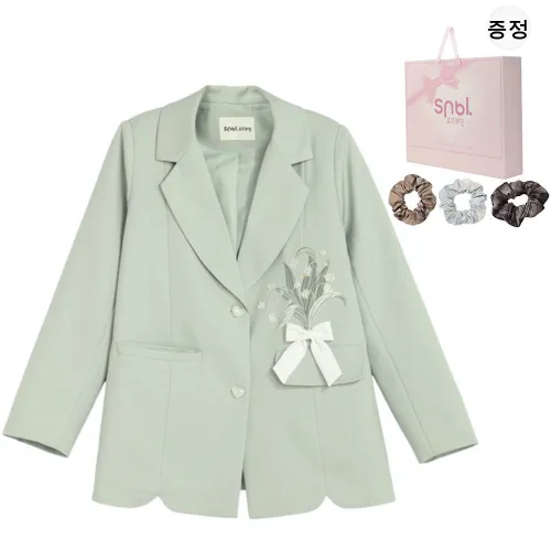 SNBL 여성 비즈니스 정장