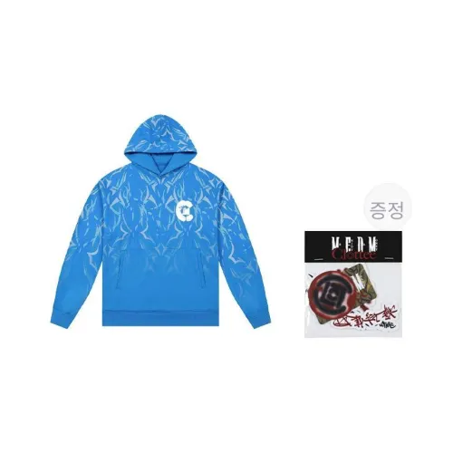 MR.ENJOYDA MONEY MEDM X CLOTTEE 콜라보레이션 남녀공용 맨투맨