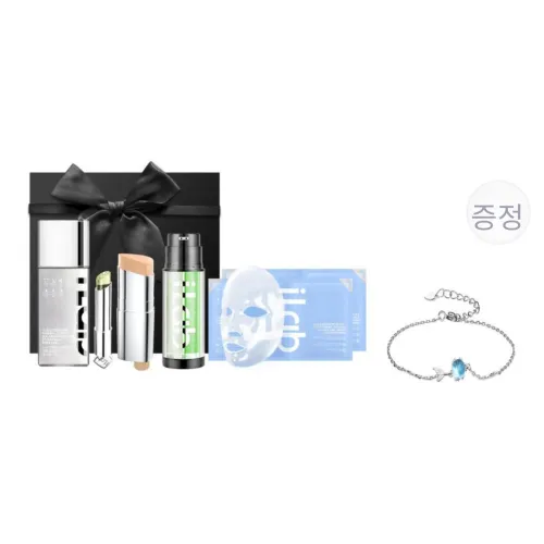 ILab 스킨케어 세트 남녀공용