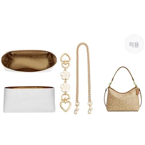 Luxury Care Artisan Workshop 가방 액세서리 여성