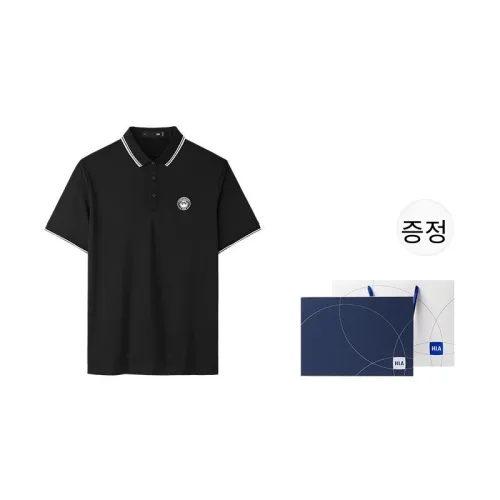 하이란홈 (HLA) 남성 폴로 셔츠