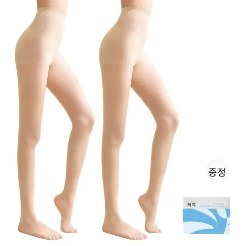 MOUTION 여성 스타킹