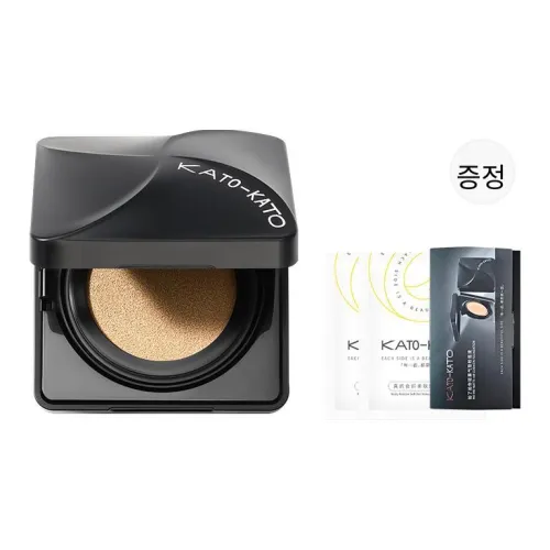 KATO KATO 에어 쿠션 여성