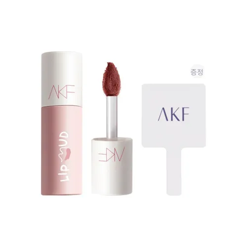 AKF 립 스텐 립 글로스 리퀴드 립스틱 여성