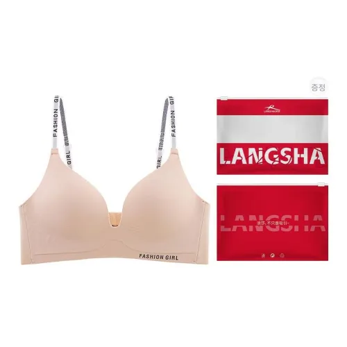 Lanza 여성 브래지어