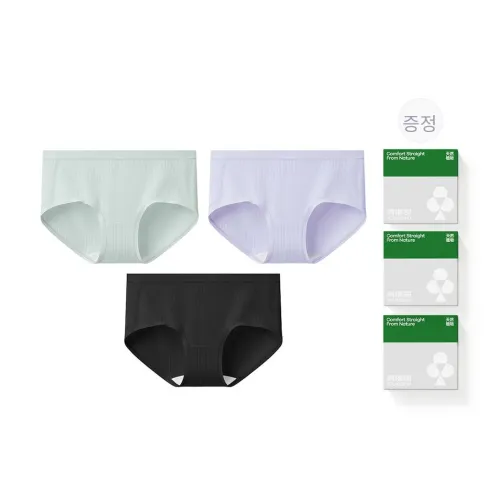YOUKESHU 여성 삼각팬티
